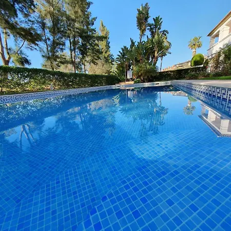 Casa Laguna كوارتيرا