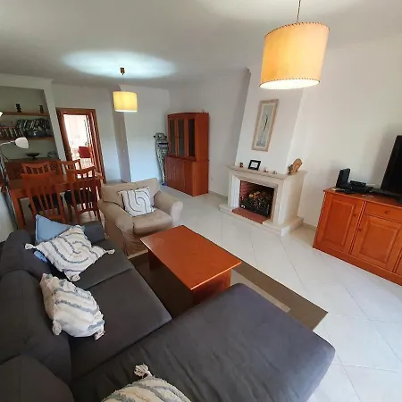 شقة Casa Laguna *