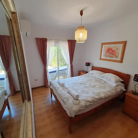 شقة Casa Laguna