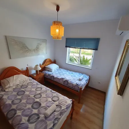 Casa Laguna * كوارتيرا