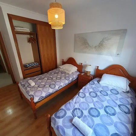 Casa Laguna * كوارتيرا