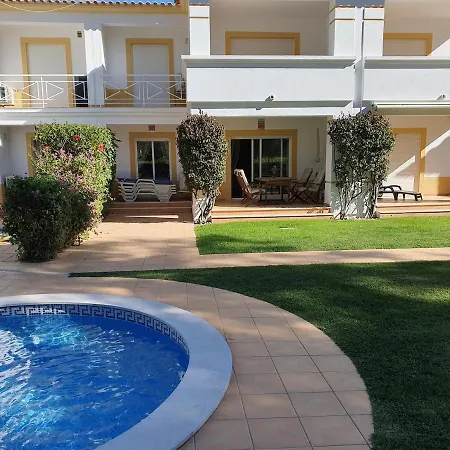 Casa Laguna * كوارتيرا