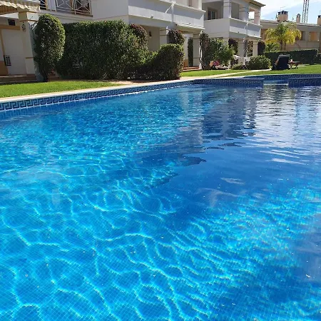 Daire Ground Floor Laguna Golf Gem I Direct Pool & Garden Access *