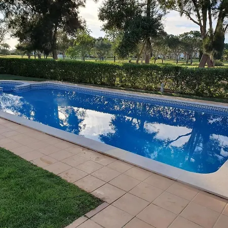 شقة Casa Laguna