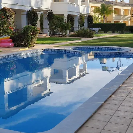 شقة Casa Laguna *