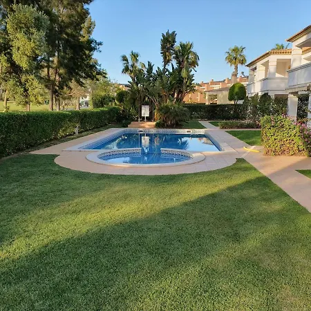Casa Laguna شقة كوارتيرا