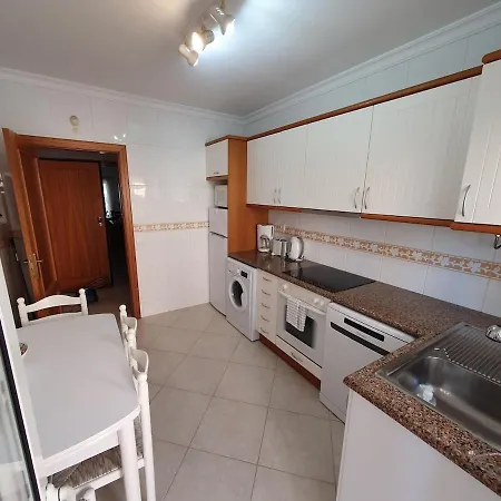 Casa Laguna شقة