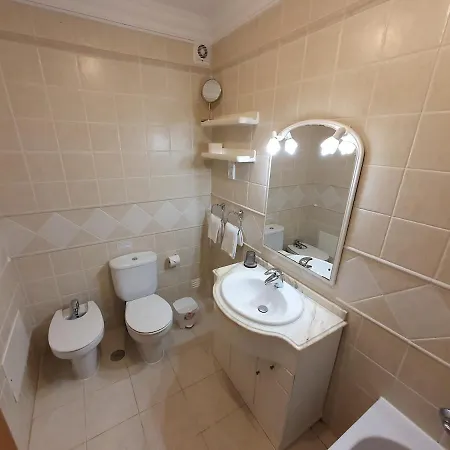 Casa Laguna كوارتيرا