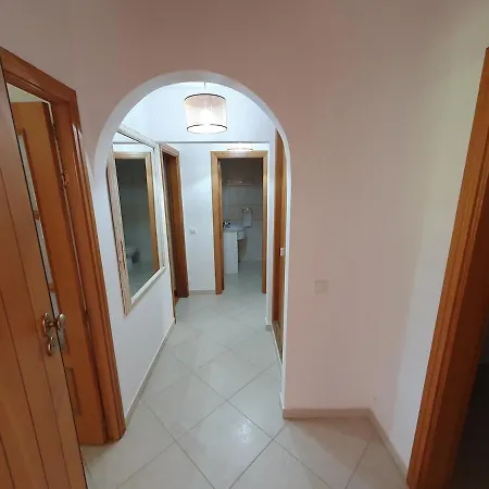Casa Laguna شقة كوارتيرا