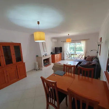 Casa Laguna * كوارتيرا