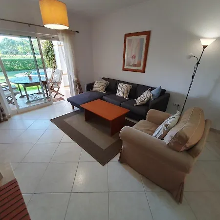 Ground Floor Laguna Golf Gem I Direct Pool & Garden Access Daire
