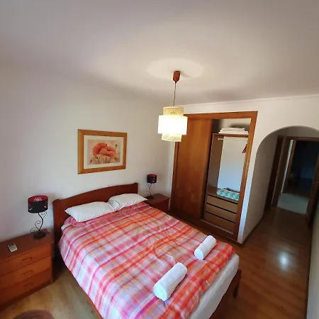 شقة Casa Laguna *