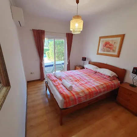 Casa Laguna شقة كوارتيرا