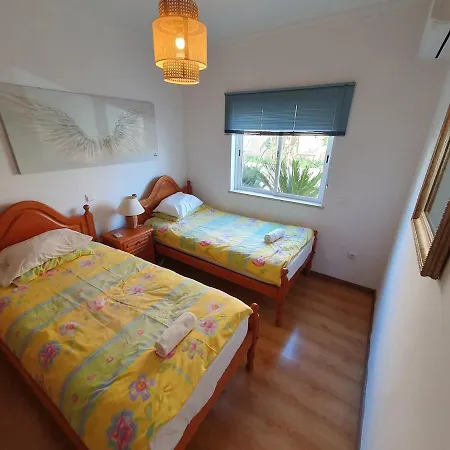 Casa Laguna شقة *