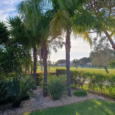 Daire Ground Floor Laguna Golf Gem I Direct Pool & Garden Access Quarteira
